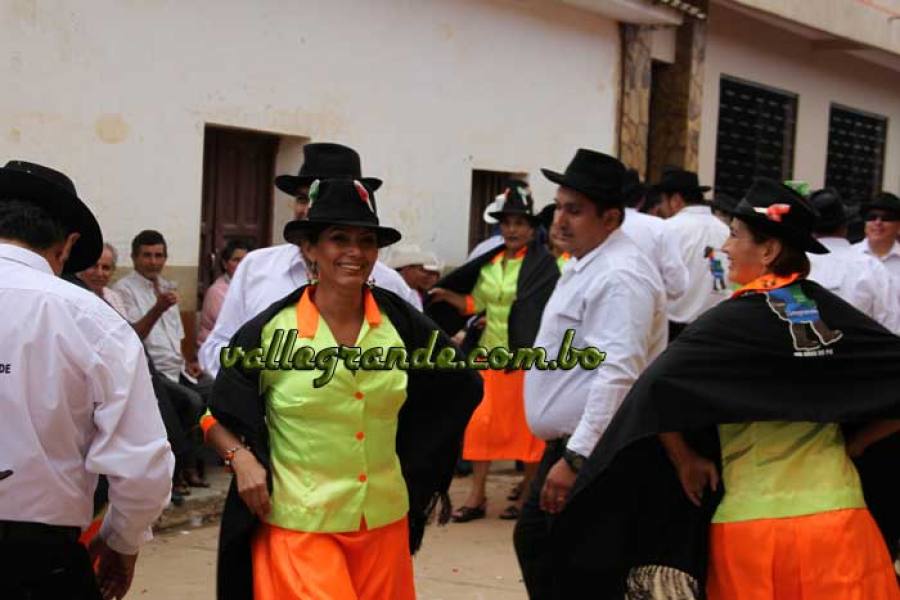 saltando