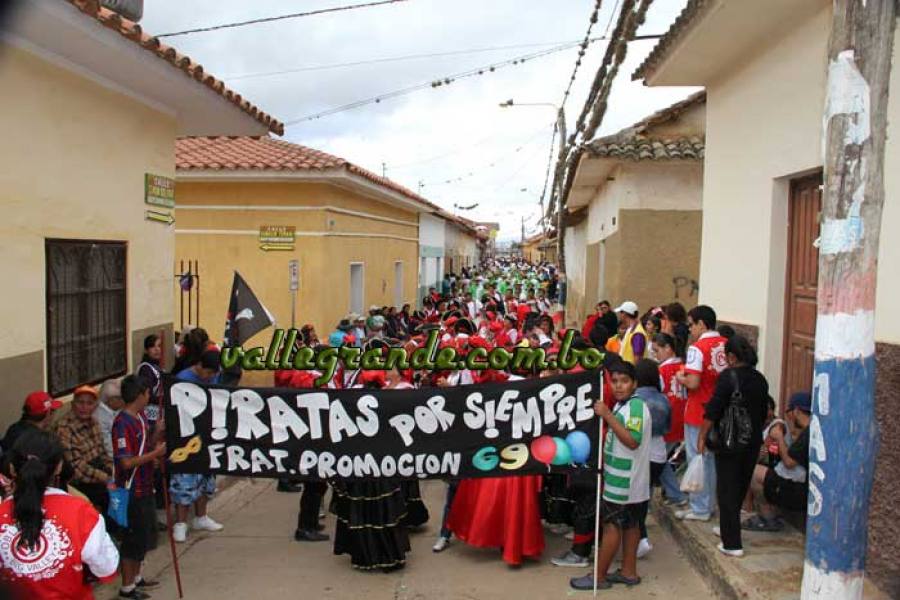 en la bolivar