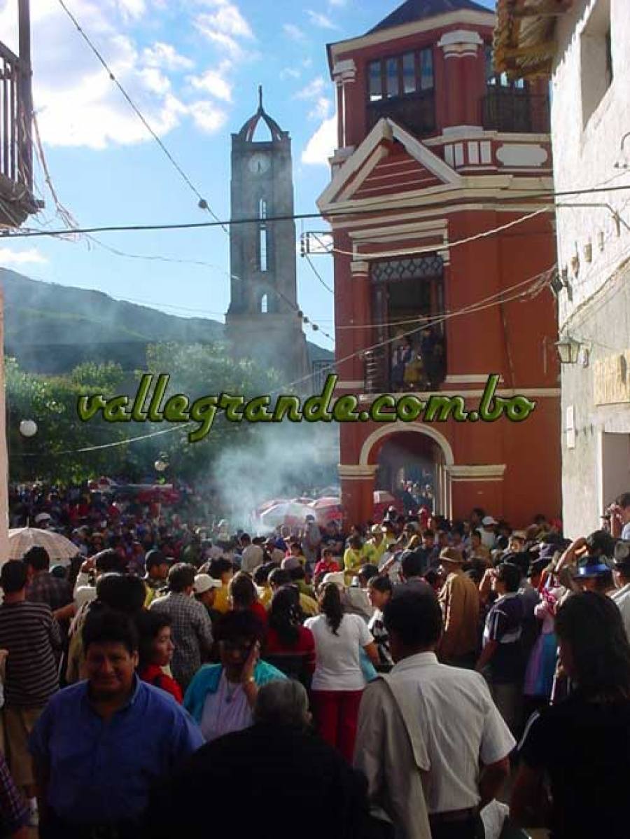 Carnaval 2012