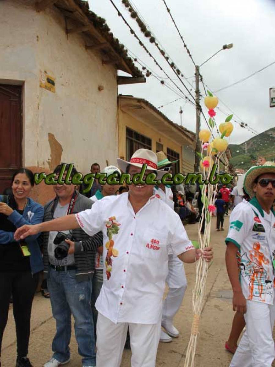 comparsero