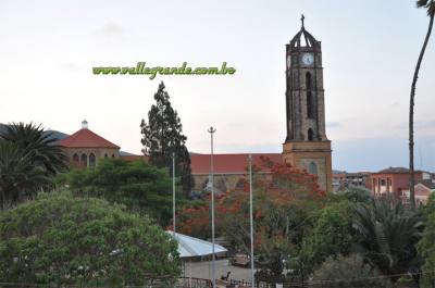 Plaza de Vallegrande