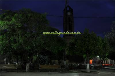 Plaza de Vallegrande
