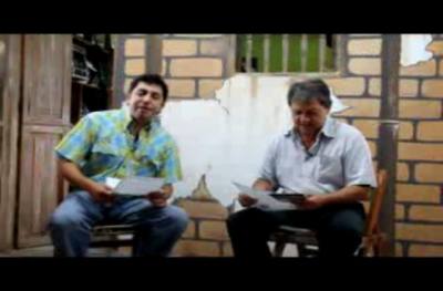 Los Cumpas de Pelicula