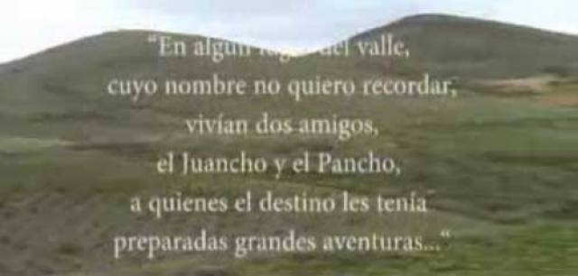 Los Cumpas de Película